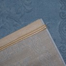 Синтетичний килим Alvita Relax 4660A S.D.Blue-Blue - Висока якість за найкращою ціною в Україні зображення 3.